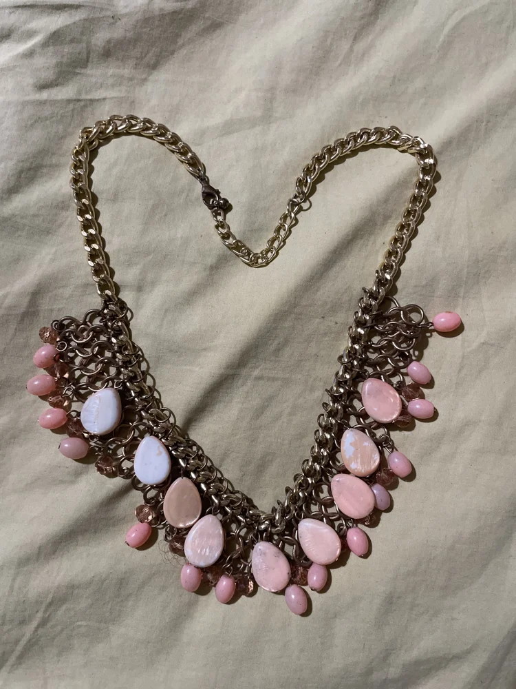 Necklaces, Good, photo 3