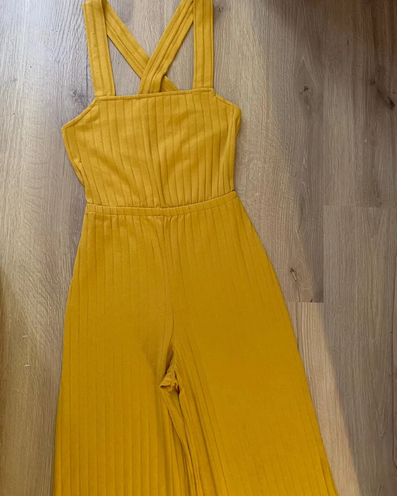 Bershka Jumpsuits