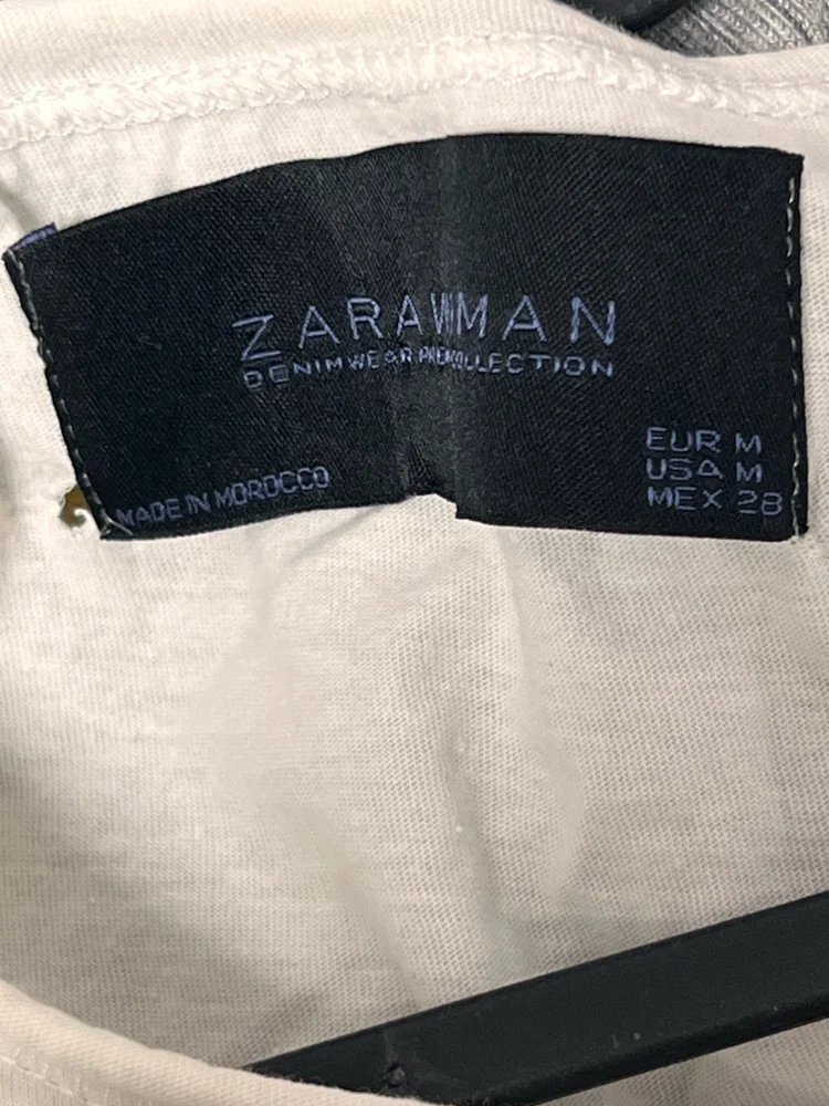 Zara T-shirts, size M, photo 2