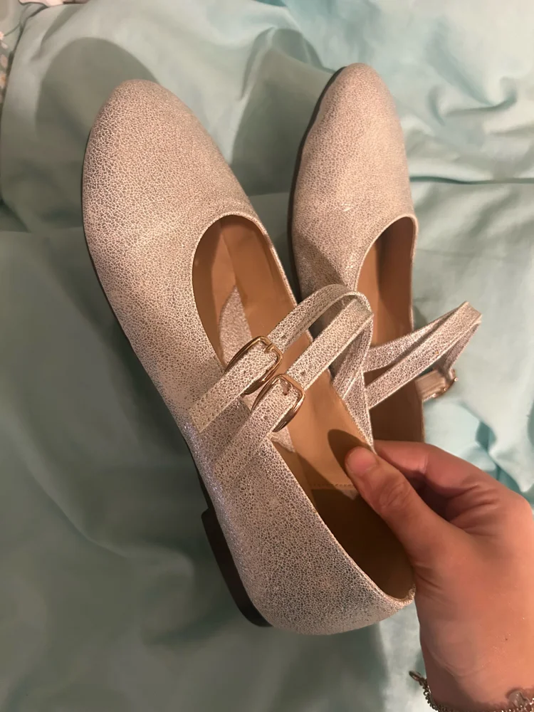 TGS Flats, New with tags, size 38, photo 4