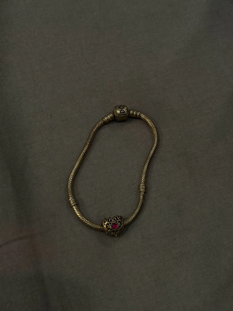 Pandora Bracelets, size Other, photo 3