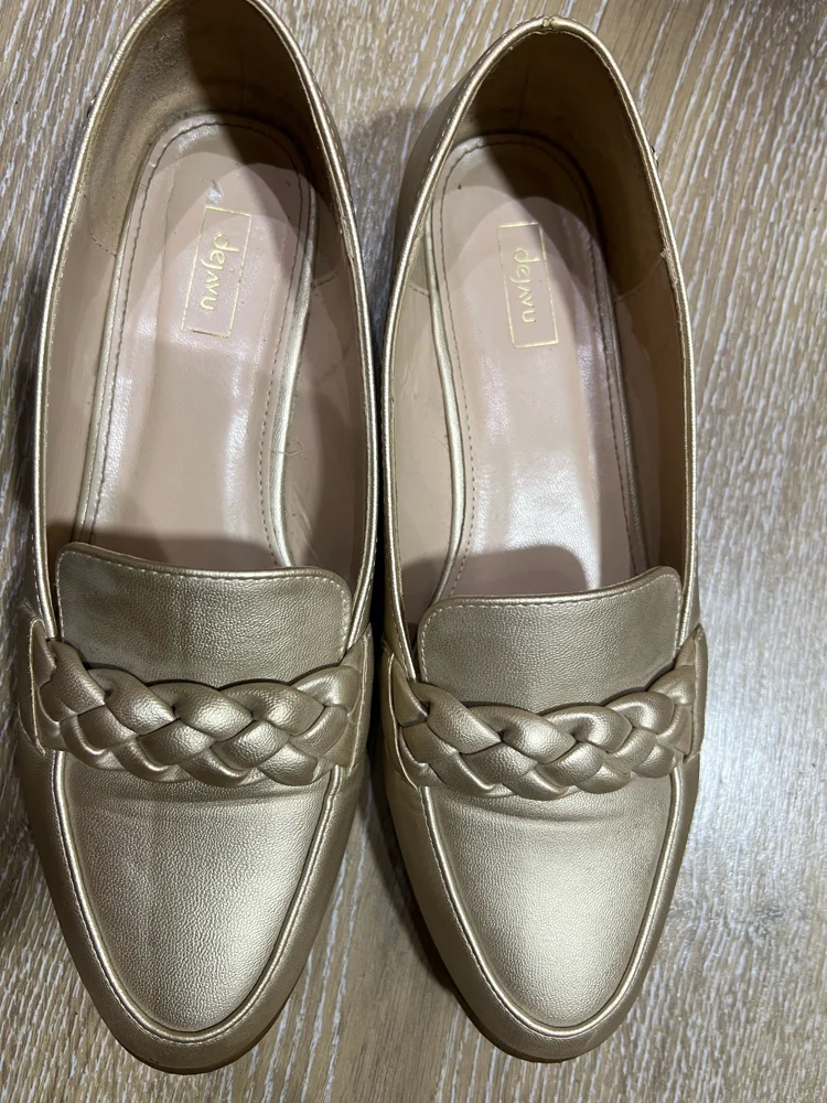 deja vu Flats, Very good, size 39, photo 3