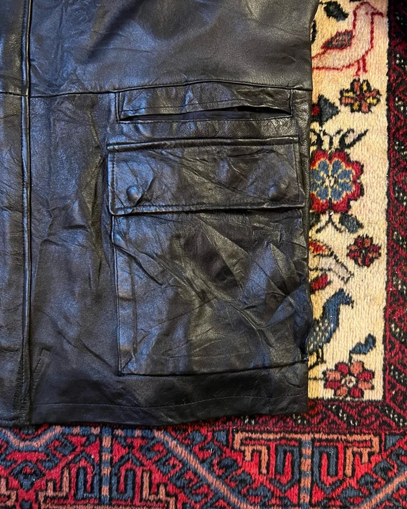 Vera Pelle Jackets, Very good, size XL, photo 3