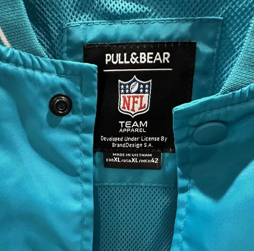 Pull & Bear Jackets, Very good, size XL, photo 2