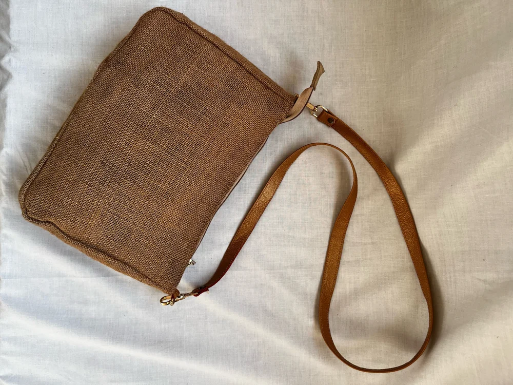 Cross-Body Bags, Excellent, photo 5