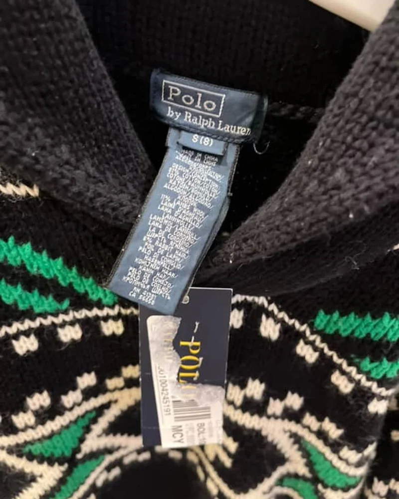 Polo Ralph Lauren Sweaters, New with tags, size S, photo 2