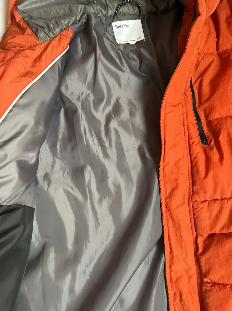 Bershka Jackets, Excellent, size S, photo 4
