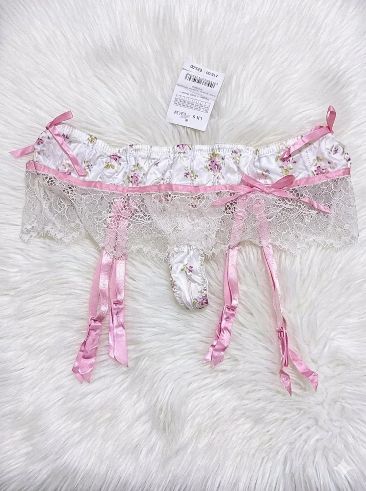 Panties, New with tags, size S / 36 / 8, photo 3