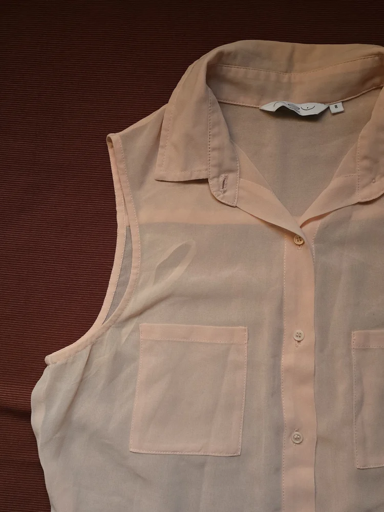 Shirts, Excellent, size S / 36 / 8, photo 4
