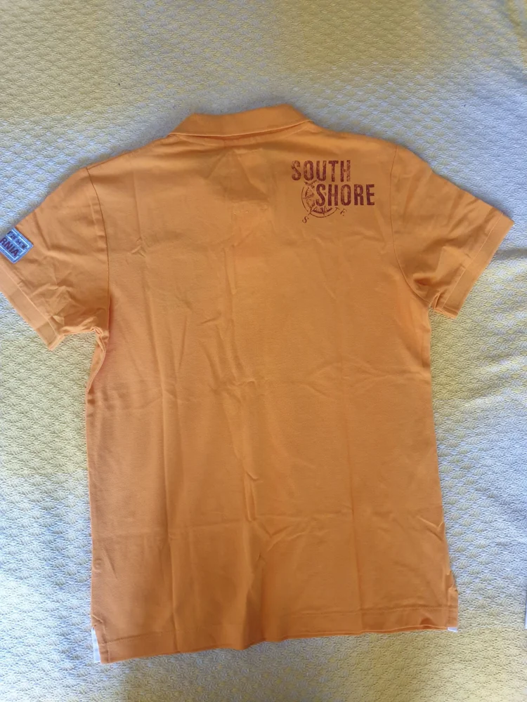 Esprit Polo Shirts, size S, photo 3