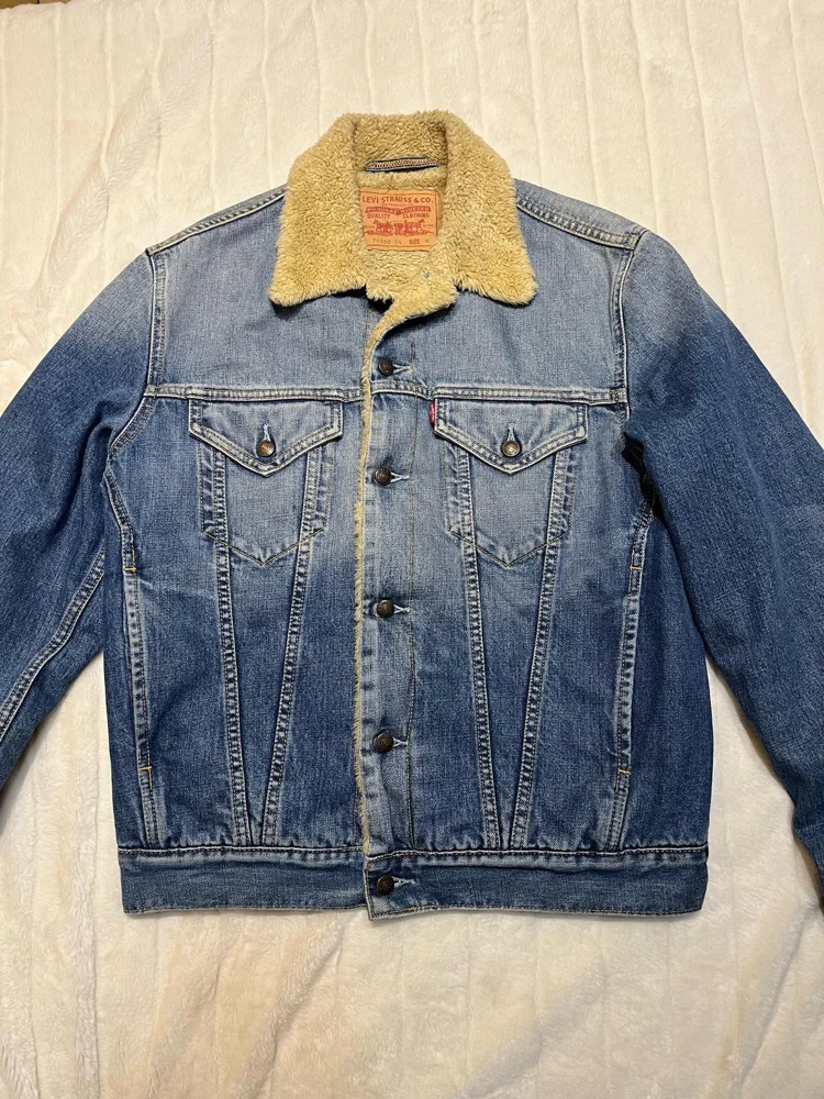 Levi's Jackets