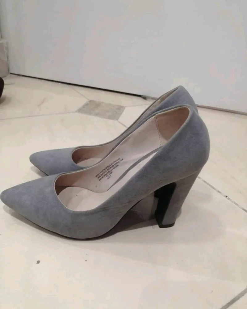 Stiletto Heels