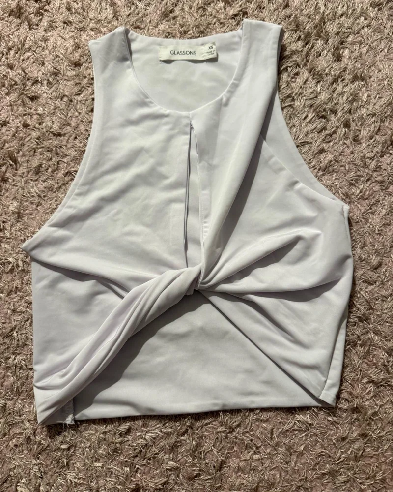 Glassons Tank Tops