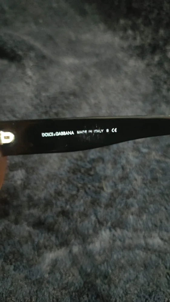Dolce & Gabbana Sunglasses, size Other, photo 6