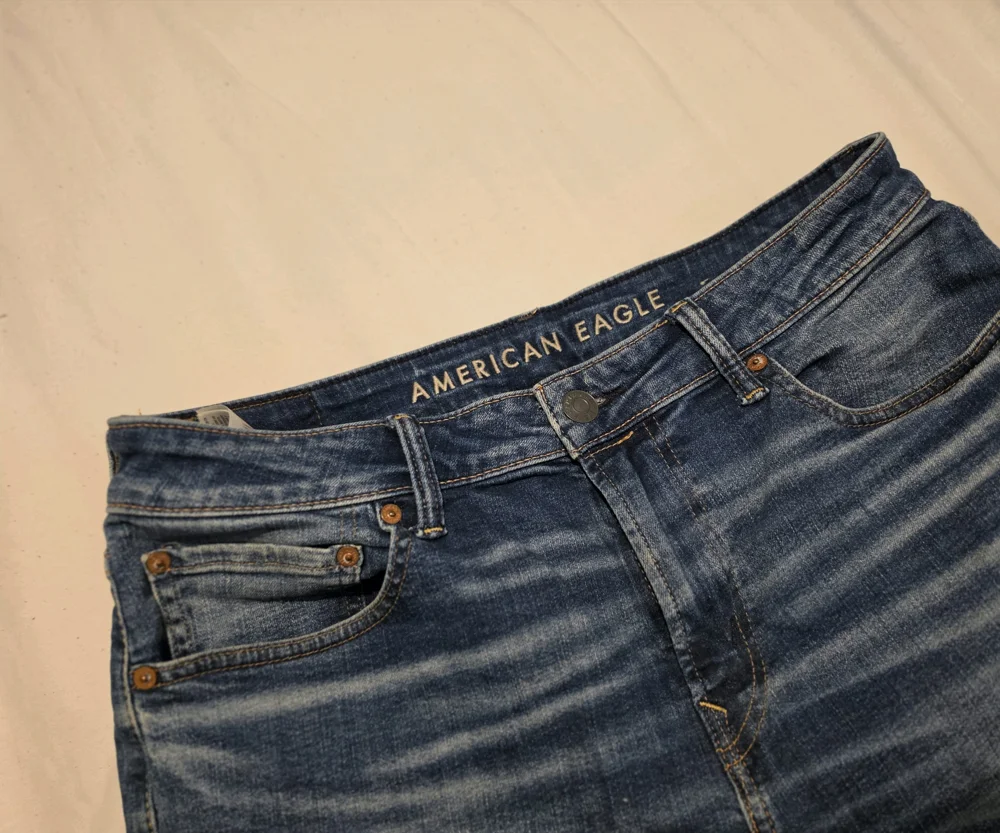American Eagle Shorts, size W32, photo 4