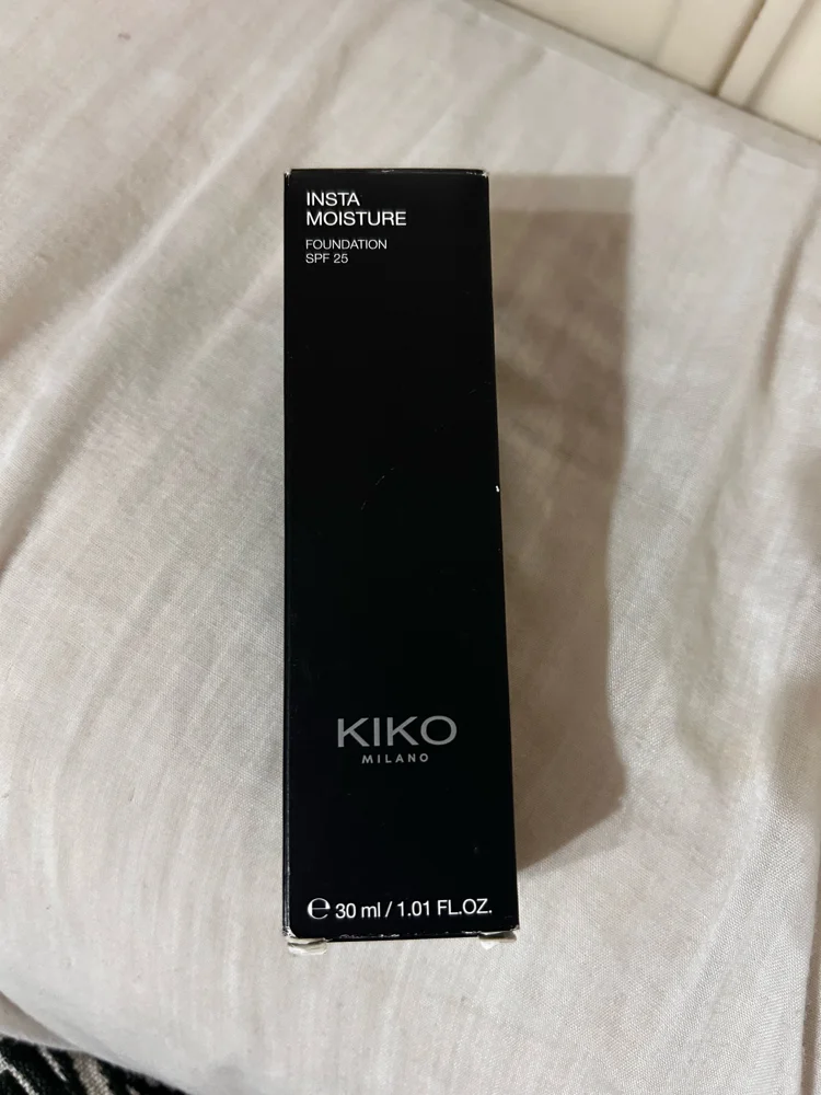 KIKO Face