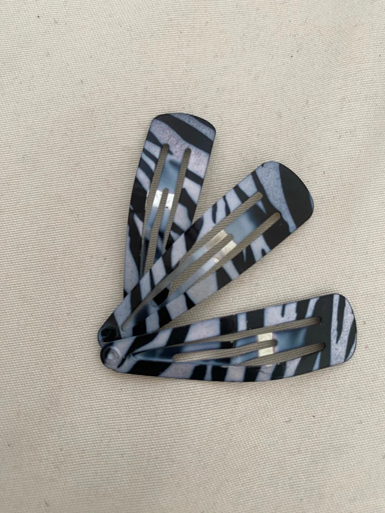 Elmahrosa Hair Accessories