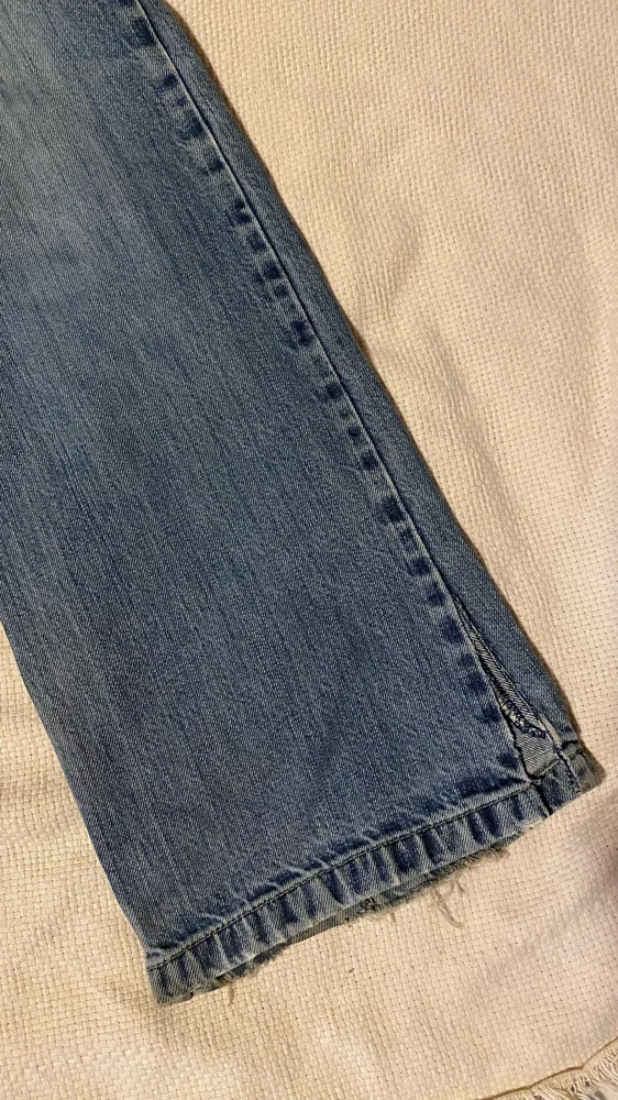 Jeans, size S / 36 / 8, photo 4