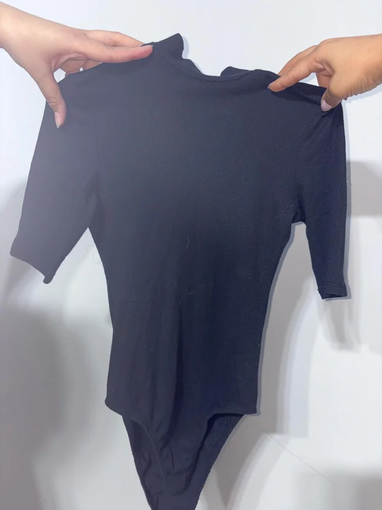 H&M Blouses