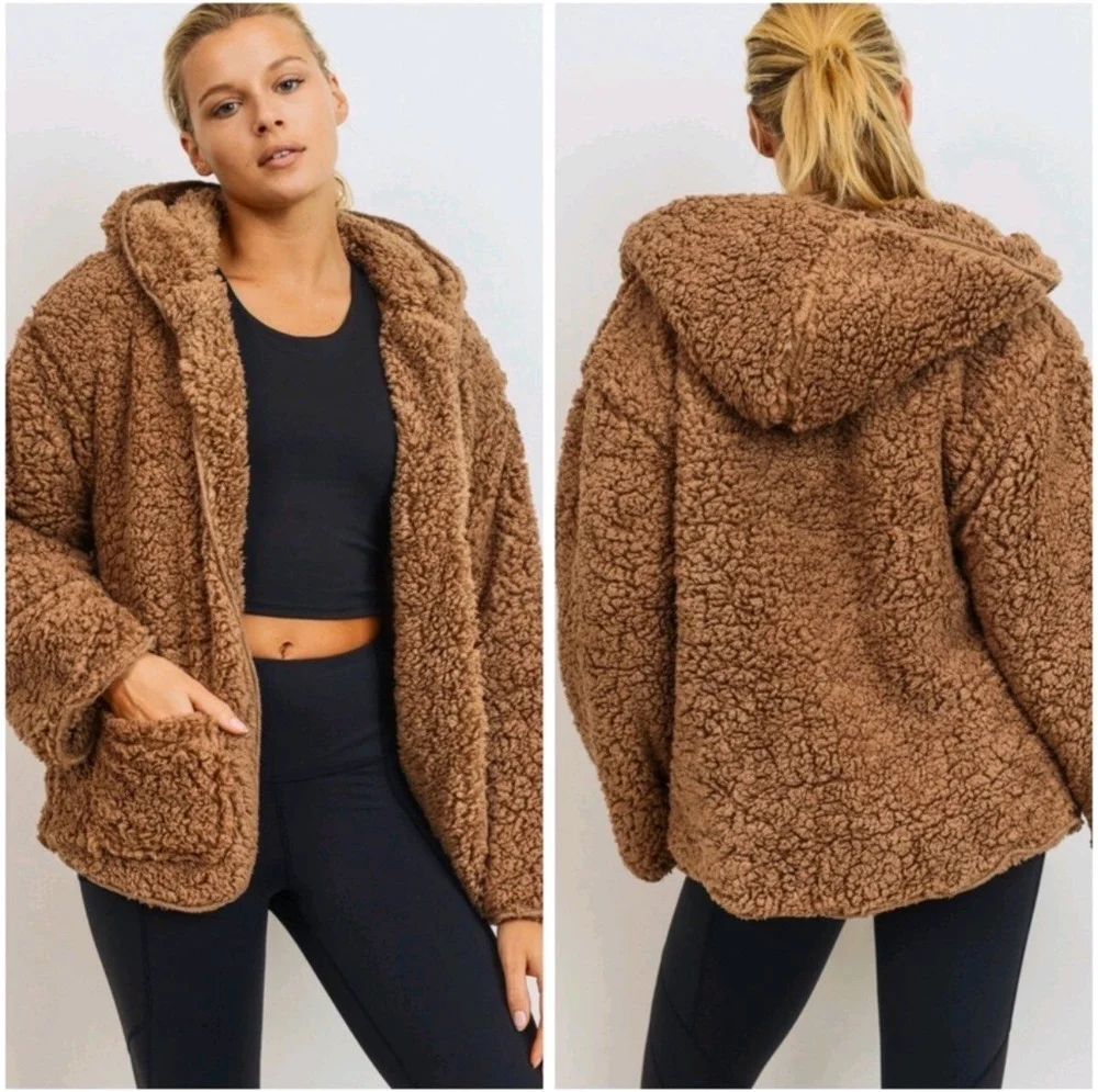 Papaya Jackets, size S / 36 / 8, photo 2