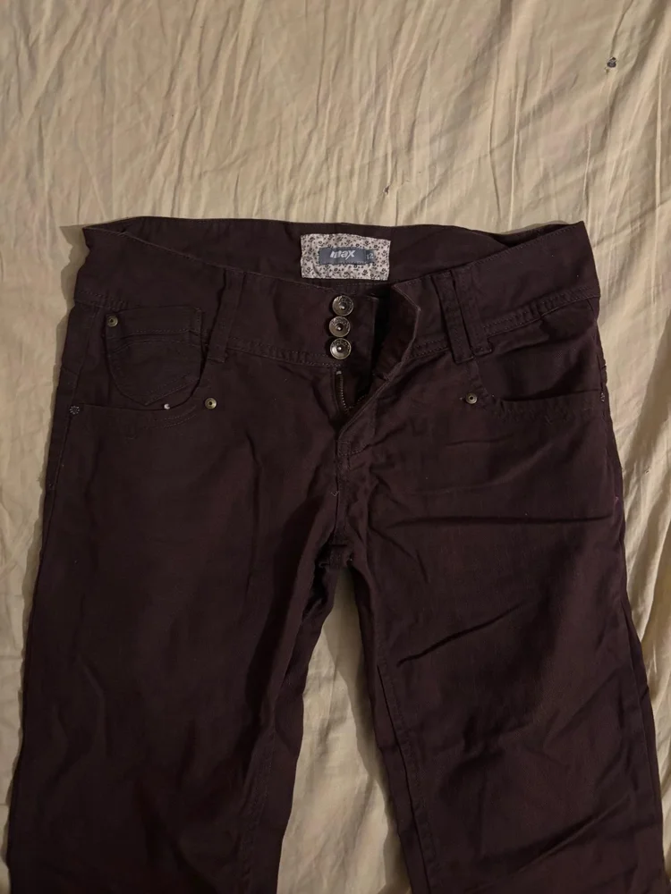 Max Pants, Good, size XXS / 32 / 4, photo 2