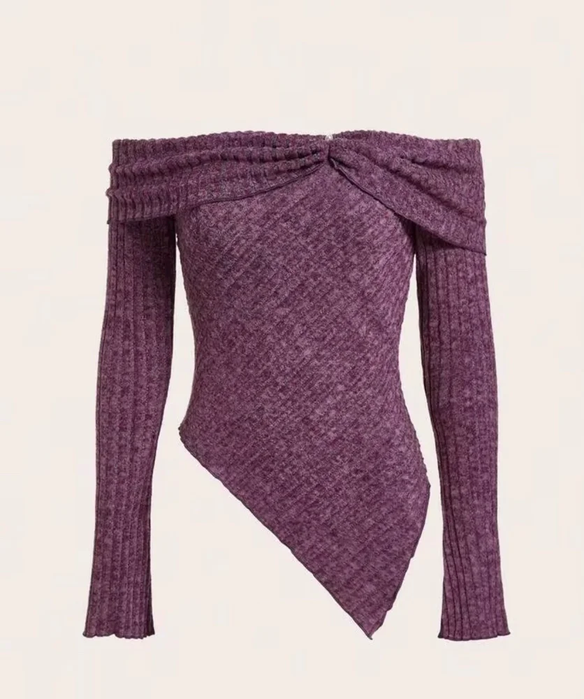 Shein Long Sleeve