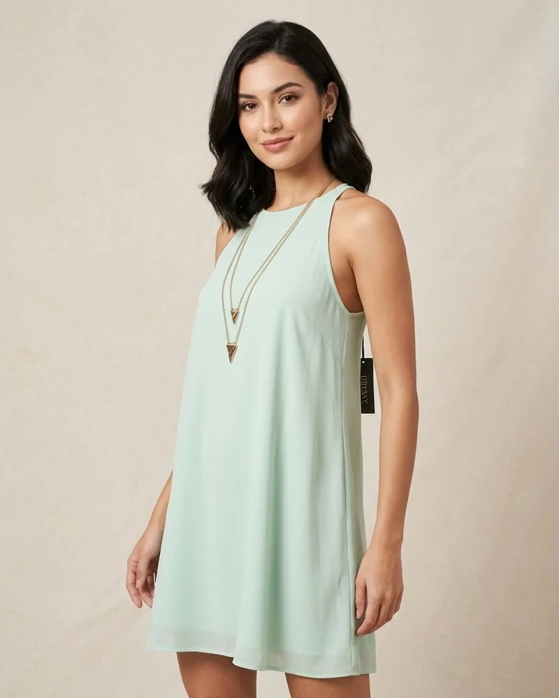 Mini Dresses, New with tags, size XXL / 44 / 16, photo 5