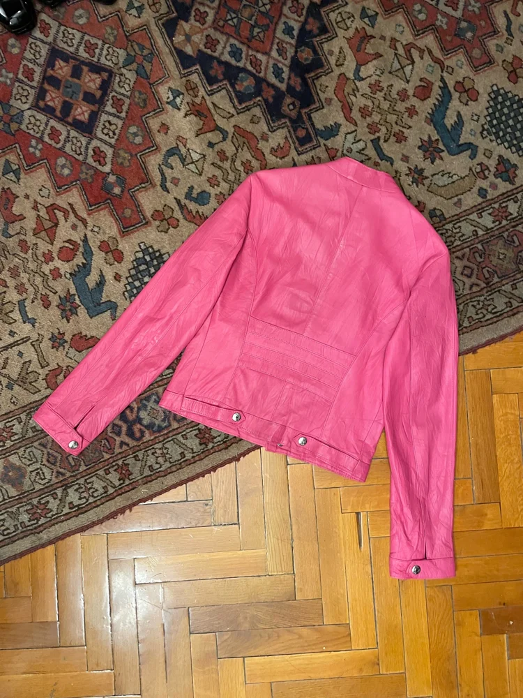 Pink Jackets, size M / 38 / 10, photo 5