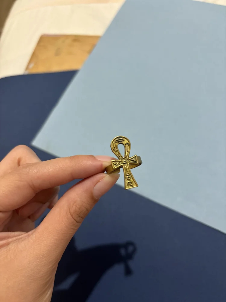 Rings, Excellent, photo 3