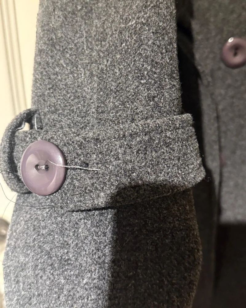 Coats, size S / 36 / 8, photo 4
