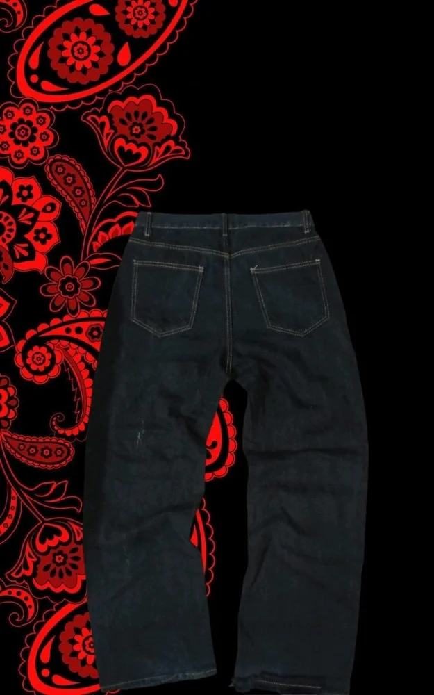 Pull & Bear Jeans