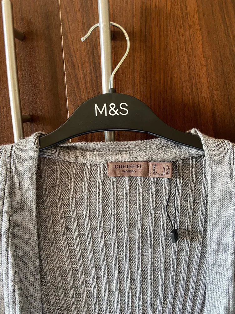 Cortefiel Cardigans, size M / 38 / 10, photo 5