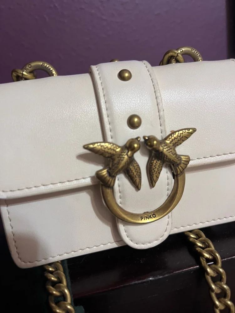 Pinko Mini Bags, size Other, photo 2