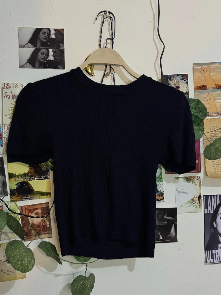 Defacto Crop Tops, size M / 38 / 10, photo 2