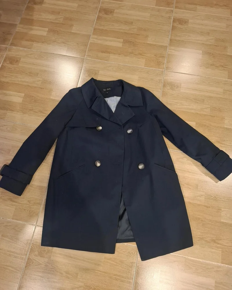 Next Jackets