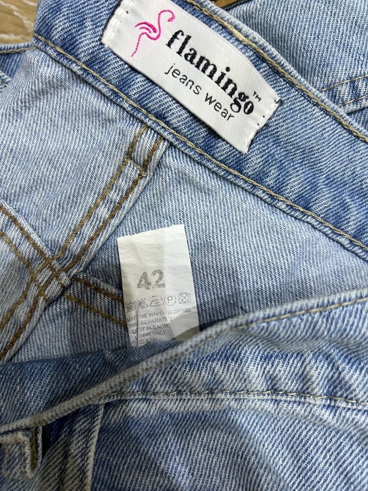 Local Jeans, Very good, size XL / 42 / 14, photo 3