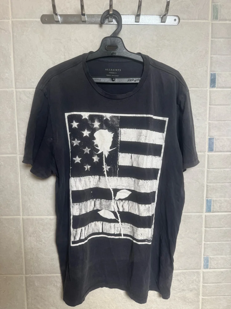 AllSaints T-shirts