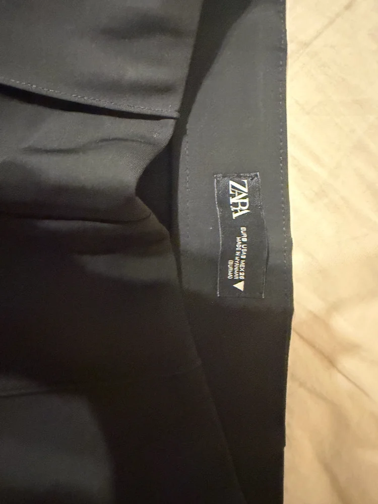Zara Pants, Excellent, size S / 36 / 8, photo 2