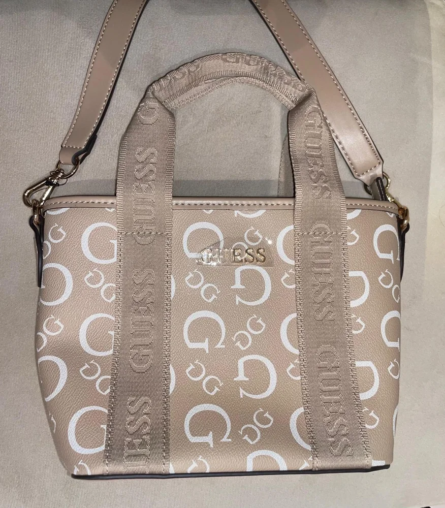 GUESS Cross-Body Bag