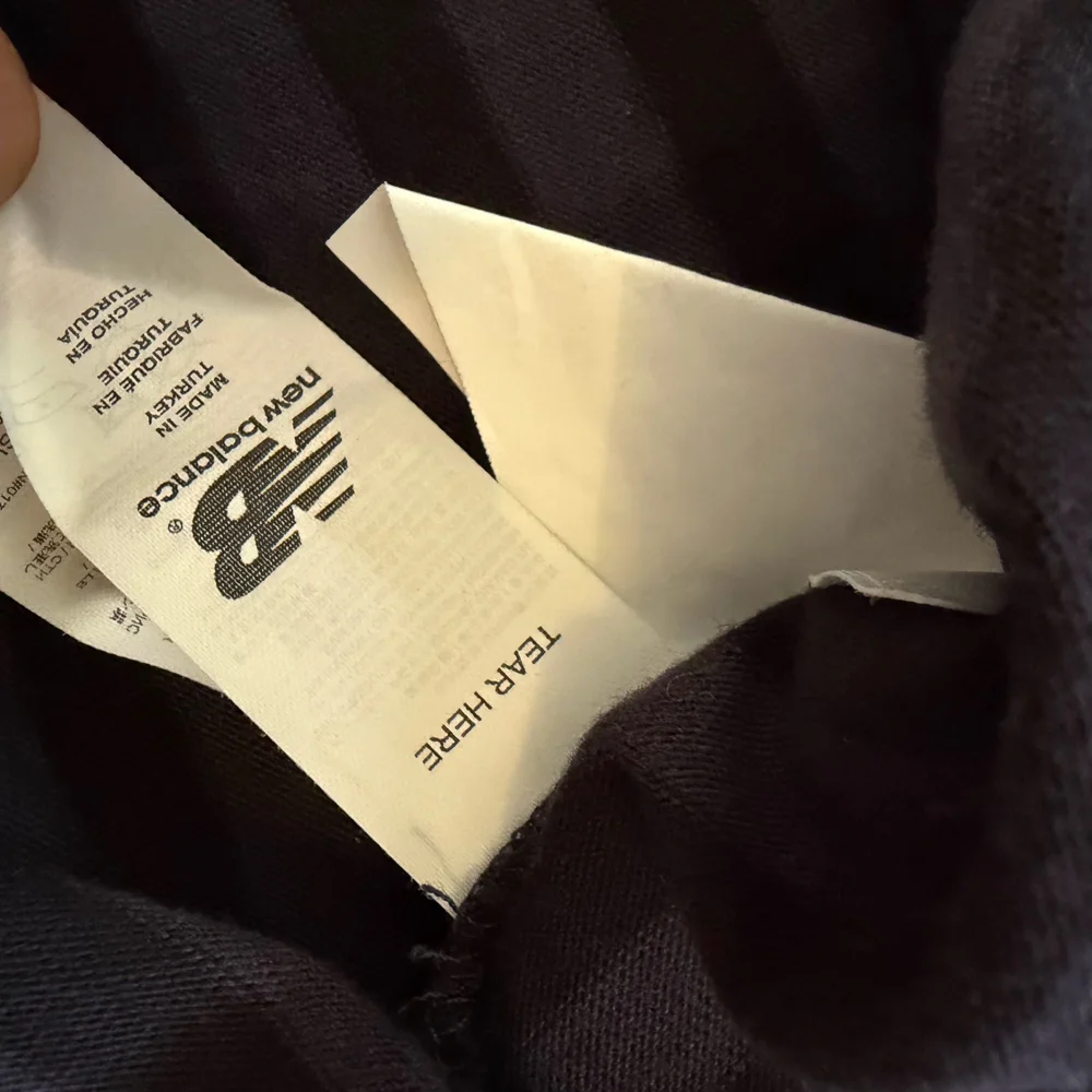 New Balance Polo Shirts, New with tags, size S, photo 5