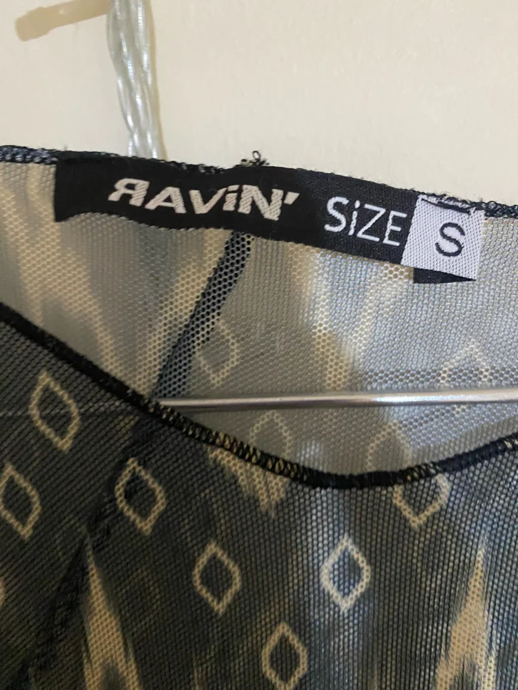 RAViN Long Sleeve, Excellent, size S / 36 / 8, photo 4