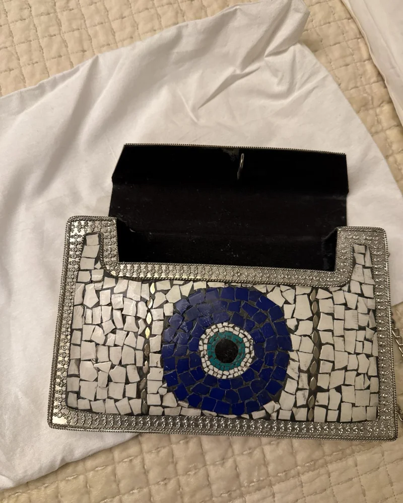 Clutches & Evening Bags, size One size, photo 3
