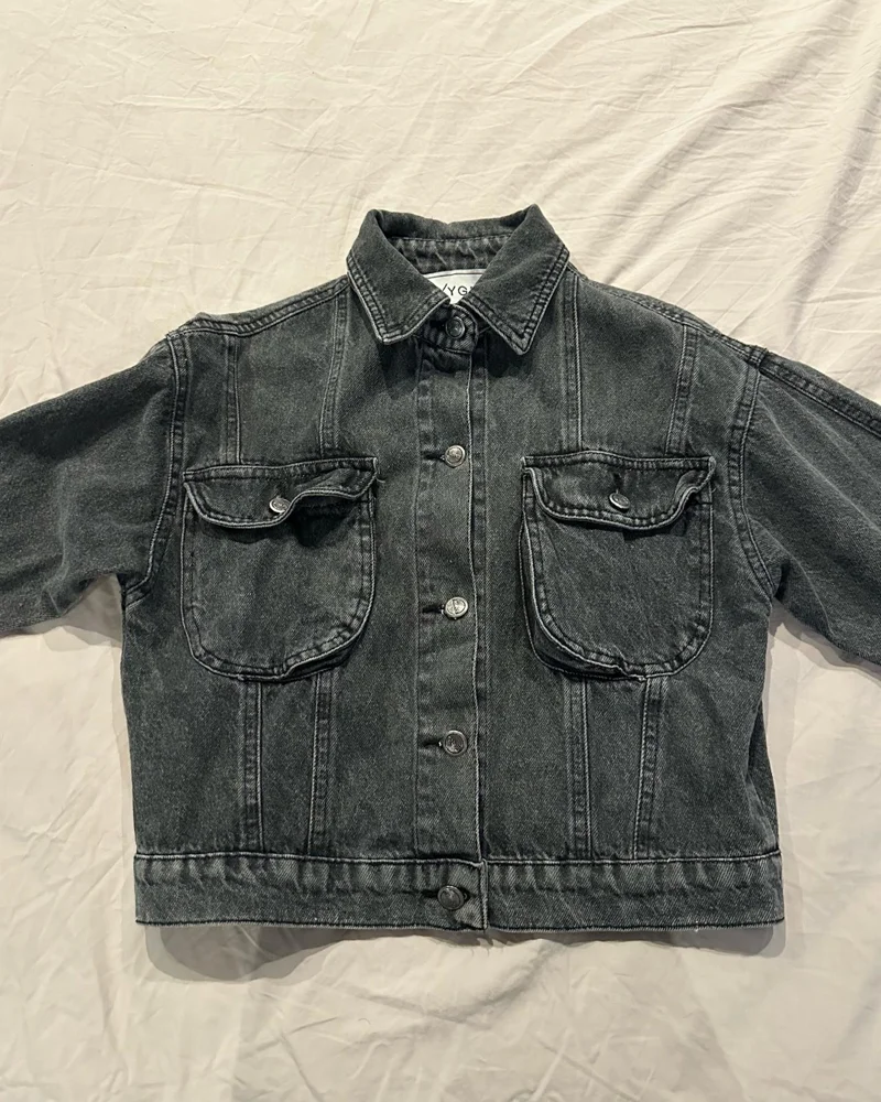 Jackets