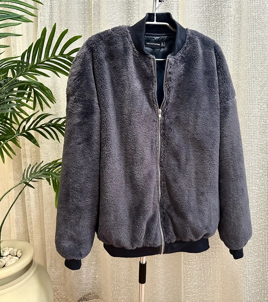 PrettyLittleThing Jackets, size XS / 34 / 6, photo 2