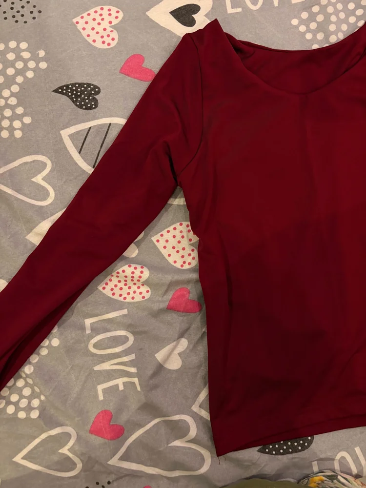 Long Sleeve, Excellent, size S / 36 / 8, photo 2