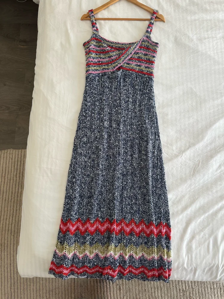 Hayley Menzies Midi Dresses, size L / 40 / 12, photo 6