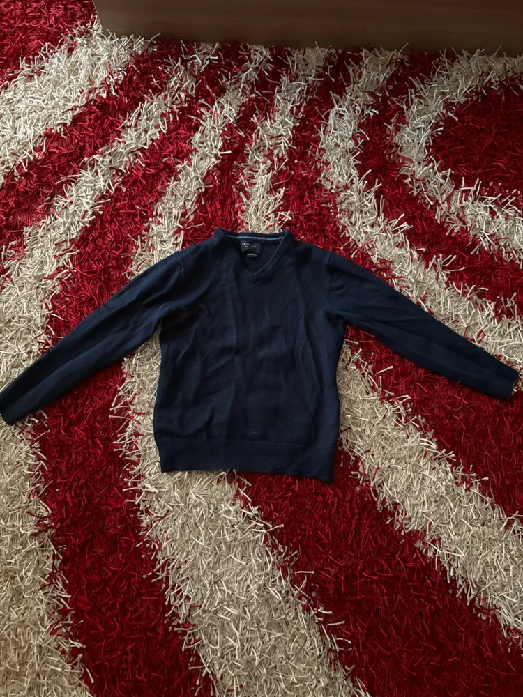 Long Sleeve, size S / 36 / 8, photo 4