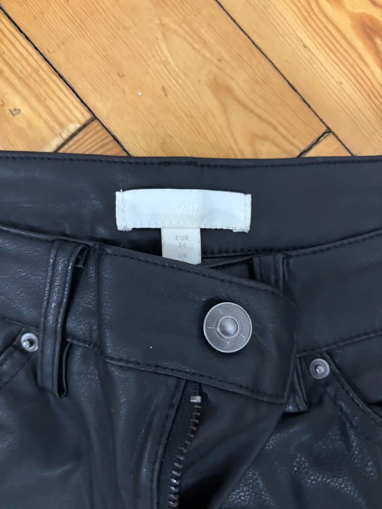 H&M Pants, size S / 36 / 8, photo 2