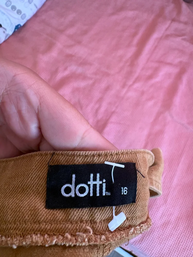 Dotti Rompers & Playsuits, size XXL / 44 / 16, photo 3