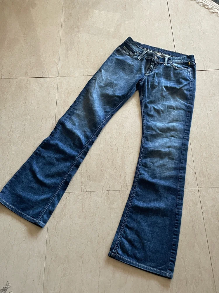 Jeans, size S / 36 / 8, photo 2